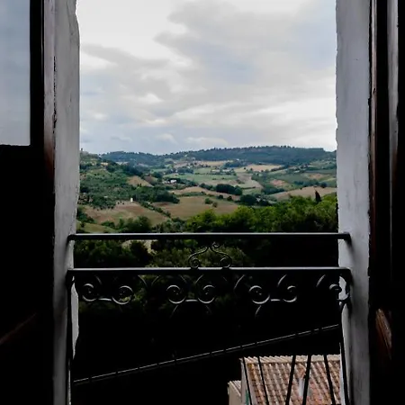 Dimora Turistica De' Piazza