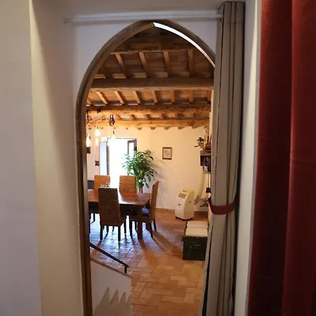 Dimora Turistica De' Piazza Gæstehus *