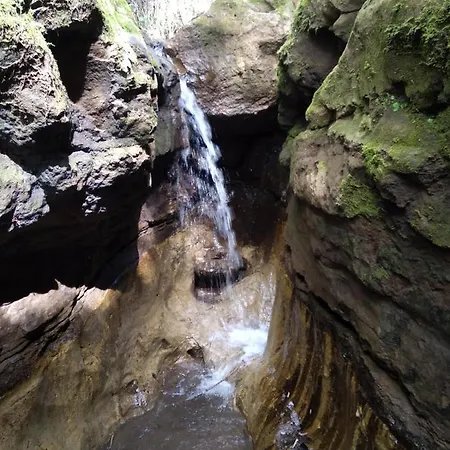 Dimora Turistica De' Piazza * Roccalvecce