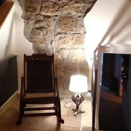 Gæstehus Dimora Turistica De' Piazza Roccalvecce