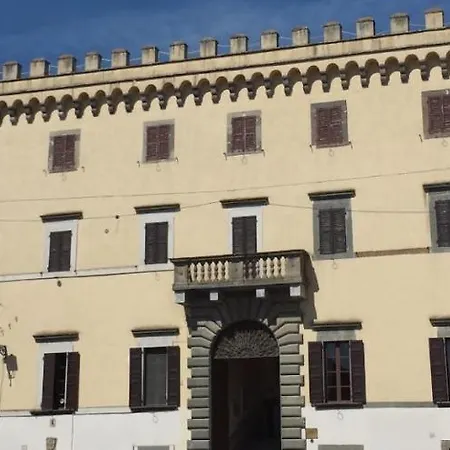 Gæstehus Dimora Turistica De' Piazza *