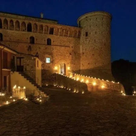 Dimora Turistica De' Piazza Roccalvecce