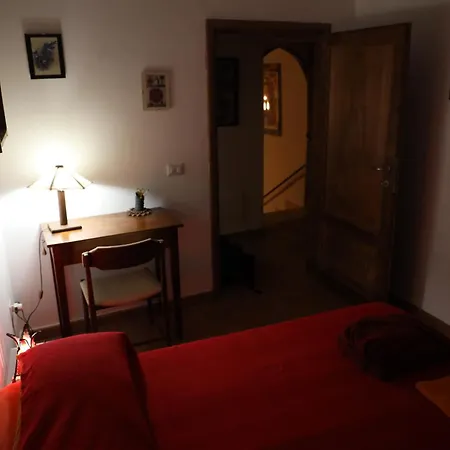 Gæstehus Dimora Turistica De' Piazza