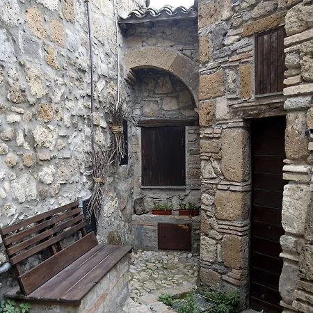Dimora Turistica De' Piazza *