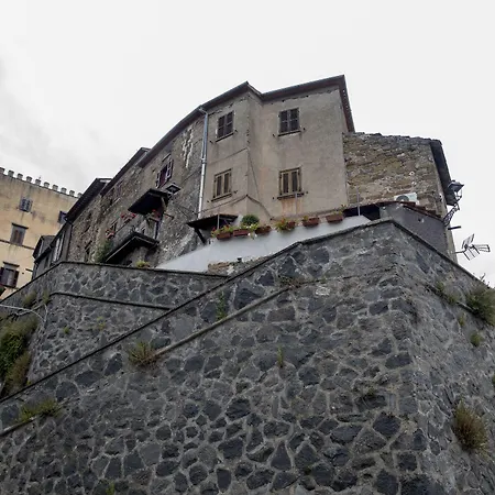Gæstehus Dimora Turistica De' Piazza Roccalvecce