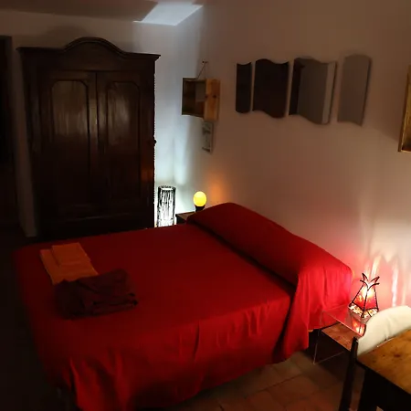 Dimora Turistica De' Piazza Roccalvecce