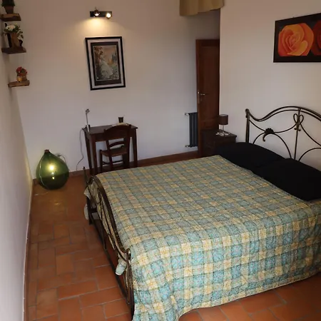 Dimora Turistica De' Piazza Roccalvecce